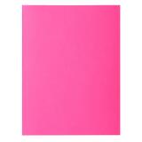 Paquet de 30 sous-chemises ROCK''S 80 - 22x31cm - Rose