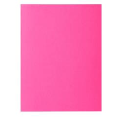 Pack of 30 insert folders ROCK"S 80- 22x31cm