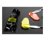 Peinture acrylique extra-fine fine tube 75ml - Jaune blockx