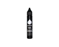 Cernit GEL 30 ml Noir - Noir