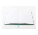DFY Sketchbook A4 80F 140g - Vert d'eau