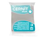 CERNIT - A Bar of Opaline Polymer Clay - Baking Modelling Clay - White colour - 56 g block - CE0880056010C - White