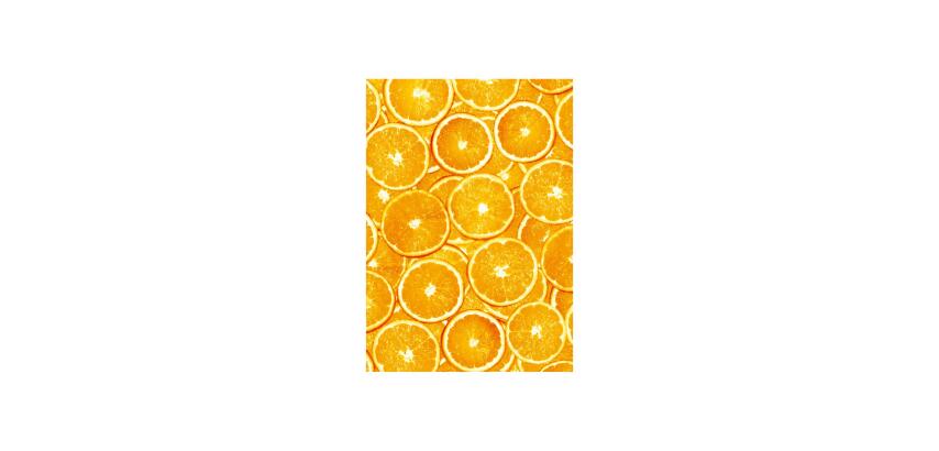 Décopatch 494 - etui 20 blad. - Oranje
