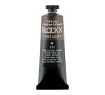 Peinture à l'huile extra-fine tube 35ml - Rouge de mars transp.