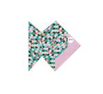 Origamipapier, Schubben, 20 x 20 cm, 60 vellen, 70g - Multicolor