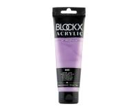 Feine Acrylfarbe, Acrylic Artist, Tube 120ml - Perlmuttlila|