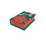 Frida Kahlo Small Boxes 9.5x6.5x3cm
