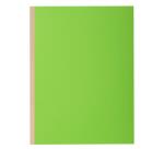Pack of 10 expanding spine folders ROCK'S 320gsm - 24x32cm.
