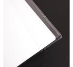 Crystalux Notebook Cover, A4
