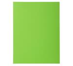 Pack of 50 1 flap folders ROCK'S 210 - 24x32cm