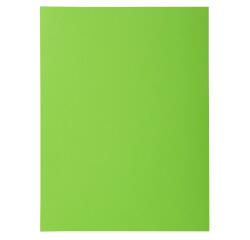 Paquet de 50 chemises 1 rabat ROCK''S 210 - 24x32cm