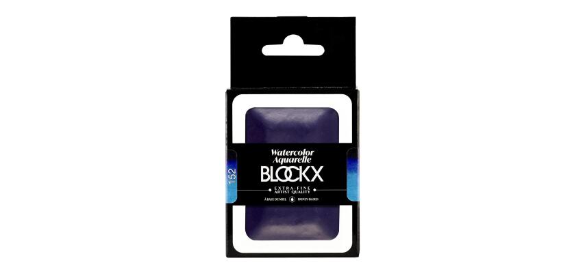 Blockx Watercolour Giant Pan - 18ml