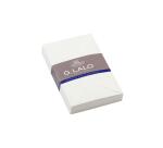 G. Lalo Verg# de France Visiting Card Envelopes - 90x140mm - Pack of 25