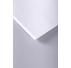 Zeichen- und Skizzenpapier A1, 120g, Ries 25 Bogen, weiß