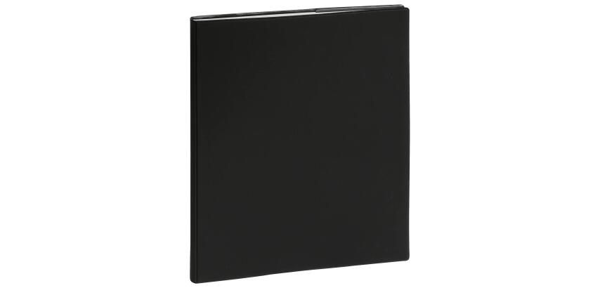 Agenda de bureau Eurotime 27S spiralé Barbara 21 x 27 cm Semainier Janvier à Décembre 2027