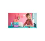Module de classement Tiny Box 1 tiroir Candy Tidy - Couleurs assorties