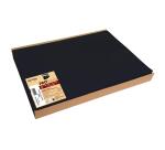 Schachtel mit 100 Tischsets, Spunbound, einfarbig - Format 30x40cm