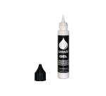 Gel 30ml, Weiß - Weiß