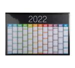 Deskmat PVC 37,5x57,5cm KreaCover