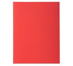 Paquet de 50 chemises 1 rabat ROCK''S 210 - 24x32cm