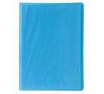 Display Book PP Welded Linicolor, A4 - Assorted colours