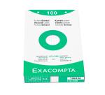 Top Qualität auf konstant hohem Niveau. Hergestellt aus Papiermasse, die aus nachhaltig bewirtschafteten Wäldern stammt. PH-neutral gefärbt. - Weiß