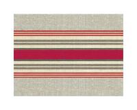 Barquette de 400 sets de table papier gaufré, Pays Basque - Format 30x40cm - Pays Basque