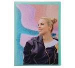 Display bk A5 20pock. KREACOV PASTEL ass - Assorted colours