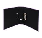 Registratore a leva Aquarel Prem'Touch dorso 80mm - A4