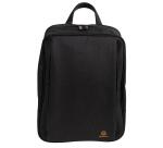 Mochila para portátil 14" Exactive® Smart - Negro