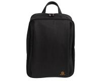 Sac à dos Smart Exactive noir chiné - Noir