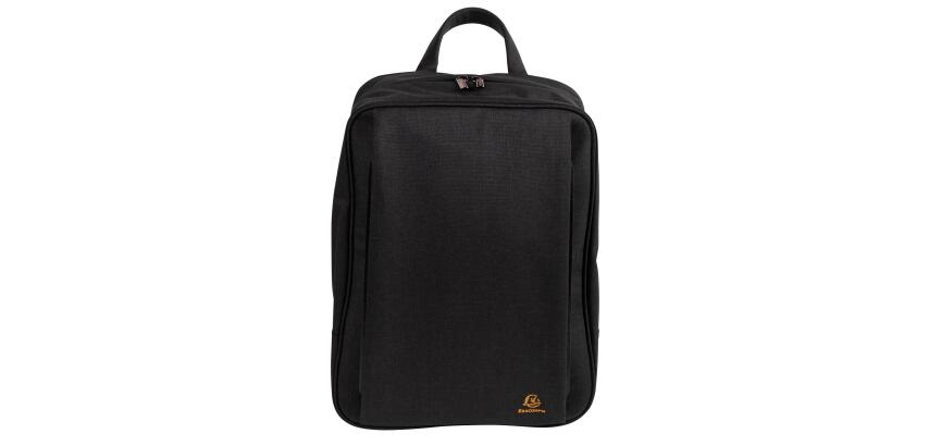 Mochila para portátil 14" Exactive® Smart - Negro