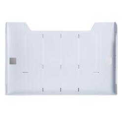 Distribuidor folletos de pared (simple) - A montar - A4 horizontal - 3 ,6 x 32,7x21,3 cm - 36x327x213 mm