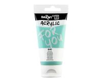 Darwi For You Acrylic Paint - 75 ml - Seagreen