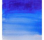Aquarellfarbe, Ultramarin dunkel - Tube 15ml - Ultramarinblau dunkel
