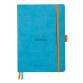 Bleu turquoise