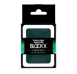 Aquarelle extra-fine godet géant - Vert phtalo