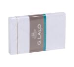 20 gevoerde enveloppen 90x140mm Vélin de France gegomd - in cello verpakt
