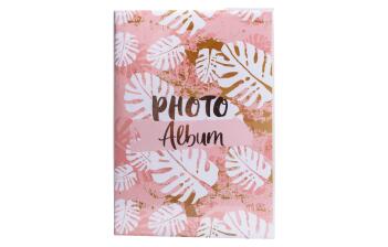 Albums photos et timbres
