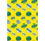 Mix & Patch - Super héros - Assortiment