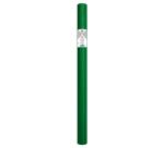PAPIER DE SOIE, Rouleau de 24 feuilles 18g/m2 au format 50x75cm - Vert pré
