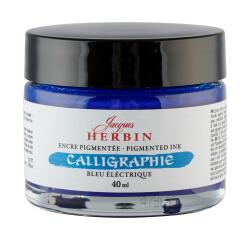 Encre de calligraphie 40ml