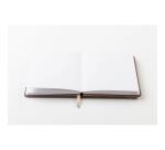 DFY Sketchbook 14x14 80F 140g - Brun