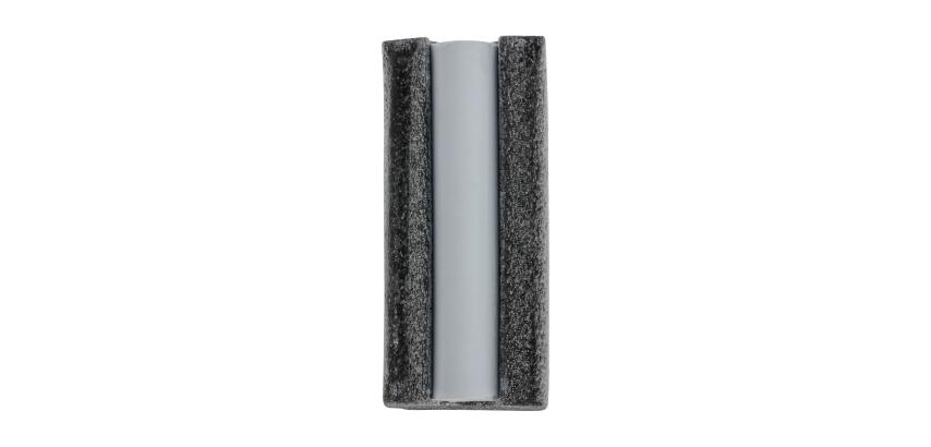 Blockx Soft Pastel - L67xH13mm