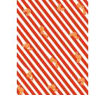 Assort. 4 papiers Foil Noël en cuisine