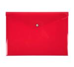 Pocket press stud Iderama PP A4 ass - Assorted colours