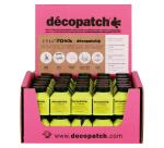 Vernis colle Paperpatch 70ml multilangues - Vert