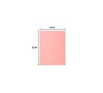 Paquet de 100 chemises Forever® 170 100% recyclé - 24x32cm
