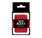 Aquarellfarbe, Zartosa Lack - Großer Napf 18ml - Lack Blassrosa
