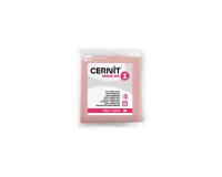 Cernit n°1 250 g Rose - Rose